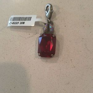 Mariana add on to a necklacep